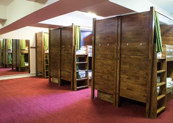 Palmers Lodge Hillspring At Willesden Green Londres